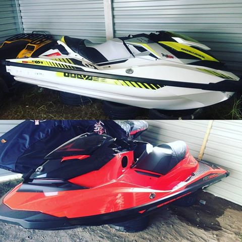 >RXP-X300 γάστρες από τον Kasza