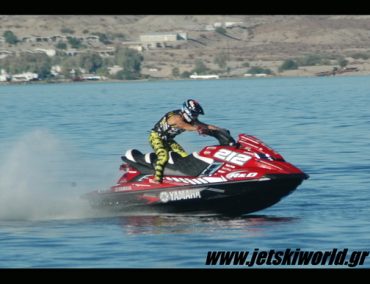 R&D T1 Turbo kit for Yamaha FX SVHO  World Exclusive