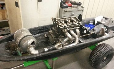 >Τετράχρονα εγχειρήματα