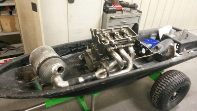 >Τετράχρονα εγχειρήματα