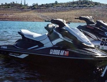 >Kommander/R&D fastest Yamaha Turbopowered EX