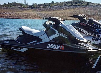 >Kommander/R&D fastest Yamaha Turbopowered EX