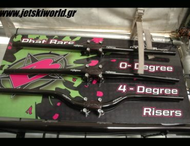 >Τιμόνια από την Blowsion