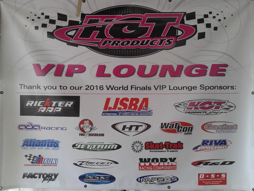 >Hot Products VIP lounge