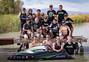 >Πολλοί πρωταθλητές σε μία εικόνα