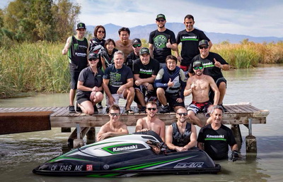 >Πολλοί πρωταθλητές σε μία εικόνα