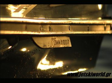 >Τα νέα sponsons της Kommander Industries