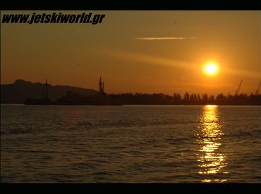 >Ο Ασπρόπυργος στα καλύτερά του