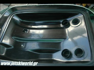 >Το καπάκι της SE