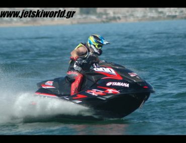 >Phil Pope in Thailand