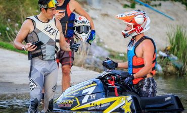 >Kings Cup countdown started for Reiterer