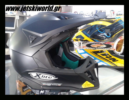 >Το νέο X-lite X-502R