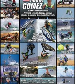 >Gomezs new web site