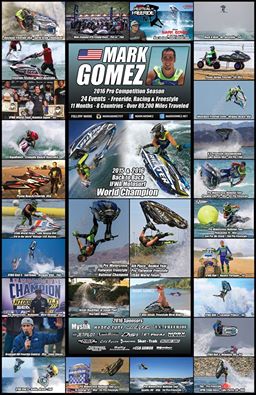 >Gomezs new web site