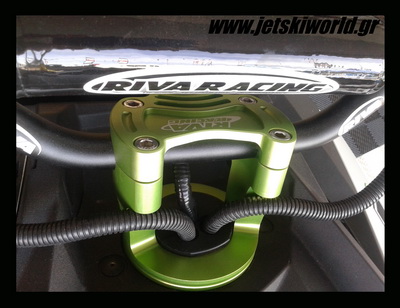 >Τιμονιέρα Riva για Sea-Doo