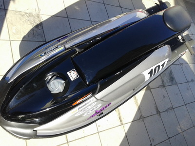 >Πωλείται Kawasaki 800 SX-R