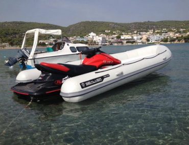 >Sealver για το Jet Ski σας