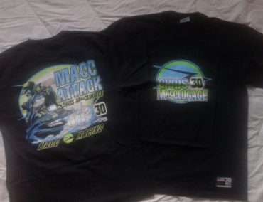 >Πωλούνται νέα Mac T-Shirt, ένα τελευταίο