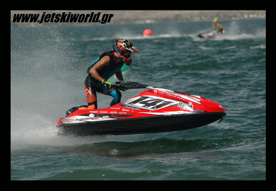 >Toshi Racing Official announcement