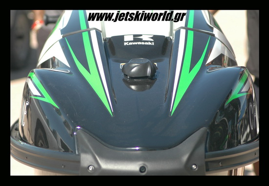 >SX-R στο KaruJet