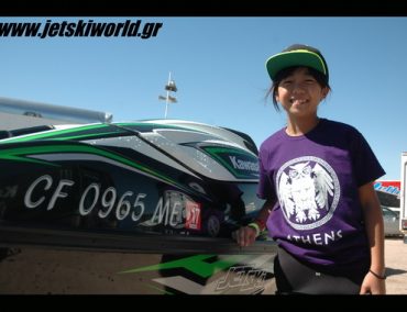 Junior Racer Profile: Moe Kanamori – World Exclusive