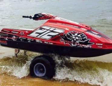 >Klippers 212 back-up Hydro FOR SALE