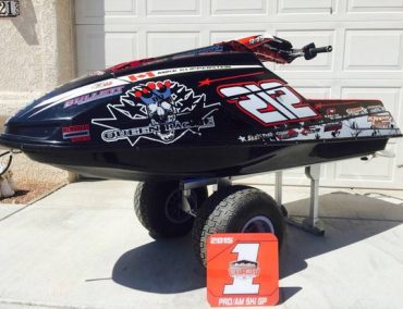 >Klippers 212 full blown Hydro FOR SALE