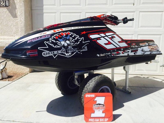 >Klippers 212 full blown Hydro FOR SALE