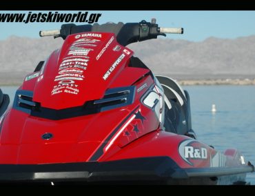 >Πωλείται FX SVHO 2016 Turbocharged