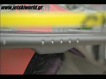 >Και η Bullett με πτερύγια