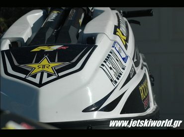 >Kommander K1R, απλά ξεχωρίζει