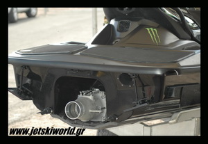 >Δύο Sea-Doo ο Farthing