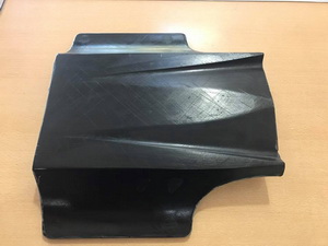 >Ride plate για S4