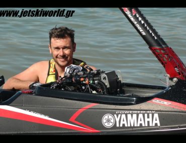 >K1R 1050, the way to go