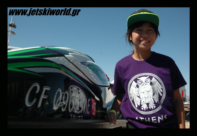 >Η πρώτη συνέντευξη της Moe