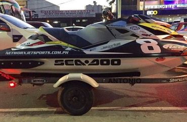 >R&D powered RXP-X sold at Networx Jetsports