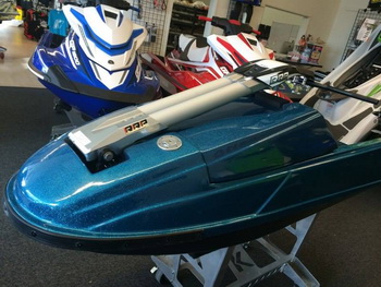 >Νέο S1 έτοιμο για την Daytona