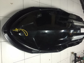 >Γάστρα Fiber για Spark