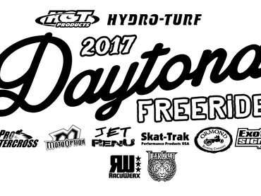 >HYDRO-TURF AND HOT PRODUCTS 2017 DAYTONA FREERIDE