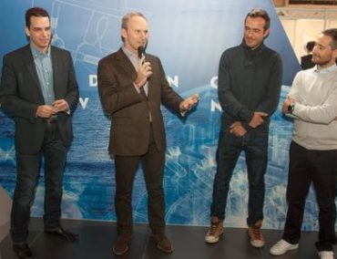 >H Μοτοδυναμική Α.Ε.Ε. τιμά τους Ολυμπιονίκες