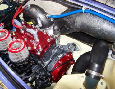 >A clean project from WatCon