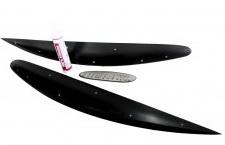 >ProwatercraftRacing sponsons για SX-R