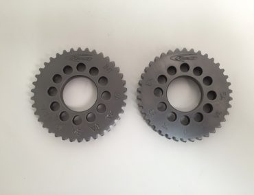 >R&D 2016 SVHO / 16 VXR/VXS Adjustable Cam Gears