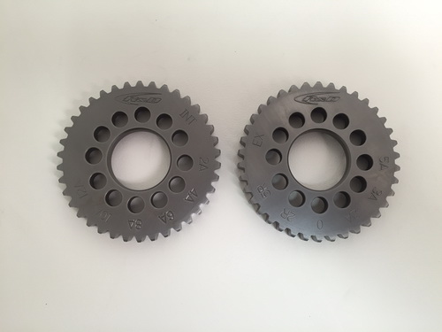 >R&D 2016 SVHO / 16 VXR/VXS Adjustable Cam Gears