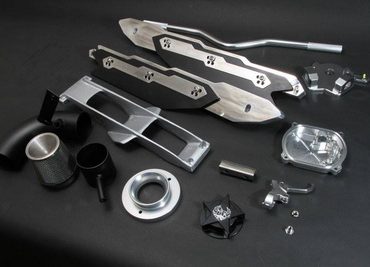 >SE Speedmagic reveals new SX-R accessories