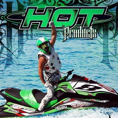 >Pastorello in Hot Products cover