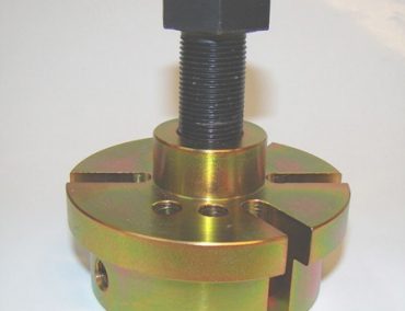 >Flywheel puller by Weberpower.com