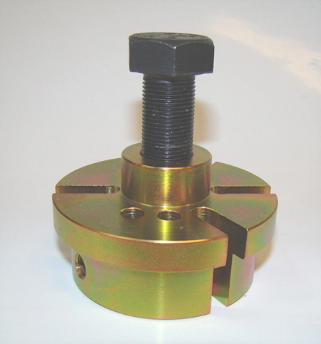 >Flywheel puller by Weberpower.com