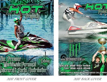 >Hot Products Catalogue 2017 gets printed