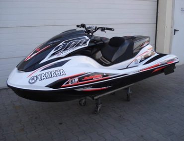 >Το αγωνιστικό της Jet Porda